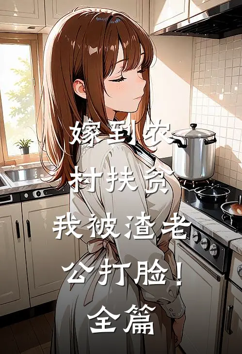 嫁到农村扶贫，我被渣老公打脸！全篇