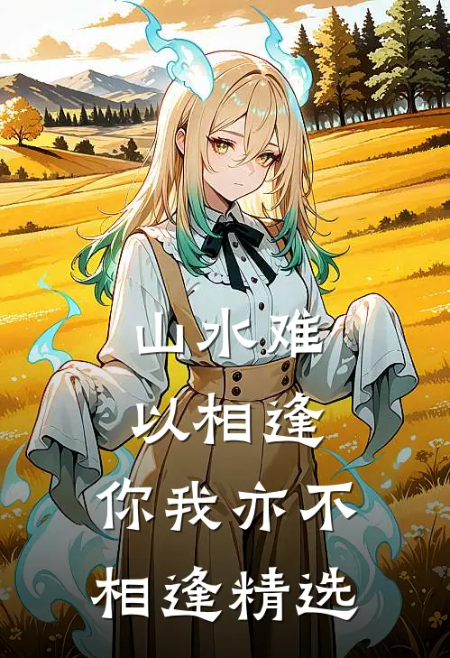 山水难以相逢，你我亦不相逢精选