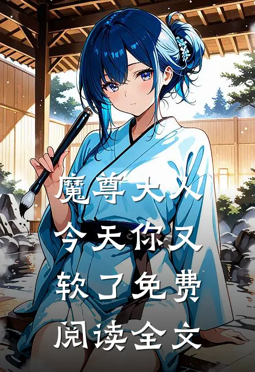 魔尊大人，今天你又软了免费阅读全文