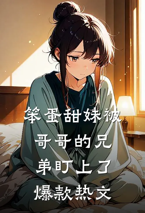 笨蛋甜妹被哥哥的兄弟盯上了爆款热文