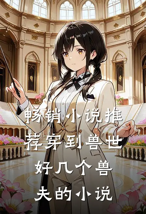 畅销小说推荐穿到兽世好几个兽夫的小说