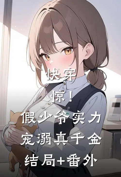 快穿：惊！假少爷实力宠溺真千金结局+番外