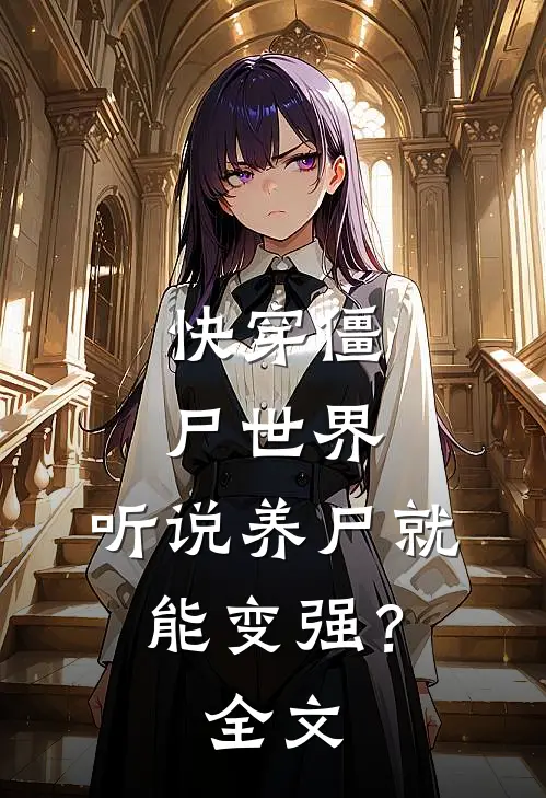 快穿僵尸世界,听说养尸就能变强?全文免费阅读