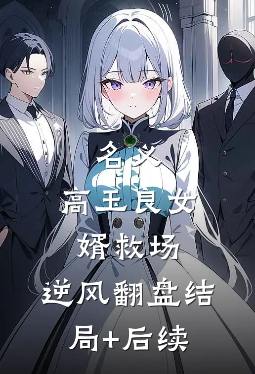 名义：高玉良女婿救场，逆风翻盘结局+后续
