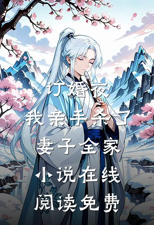 订婚夜,我亲手杀了妻子全家在线阅读免费