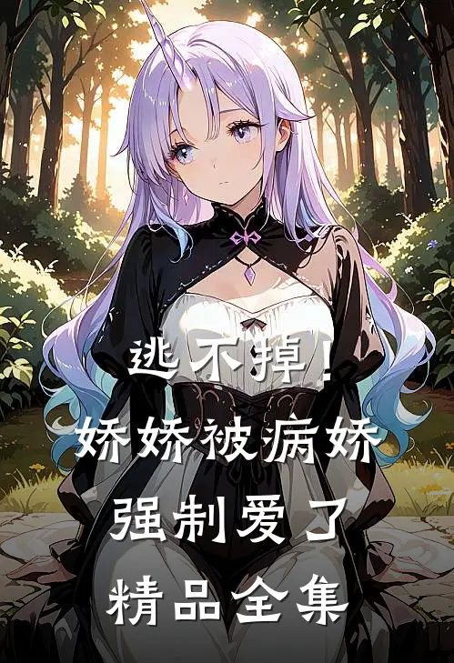 逃不掉！娇娇被病娇强制爱了精品全集