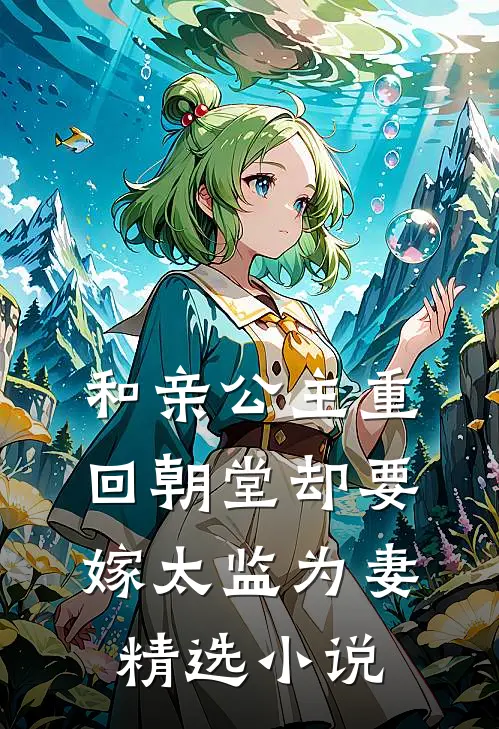 和亲公主重回朝堂却要嫁太监为妻精选