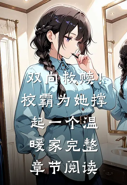 双向救赎！校霸为她撑起一个温暖家完整章节阅读