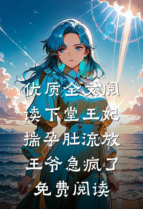 优质全文阅读下堂王妃揣孕肚流放王爷急疯了免费阅读