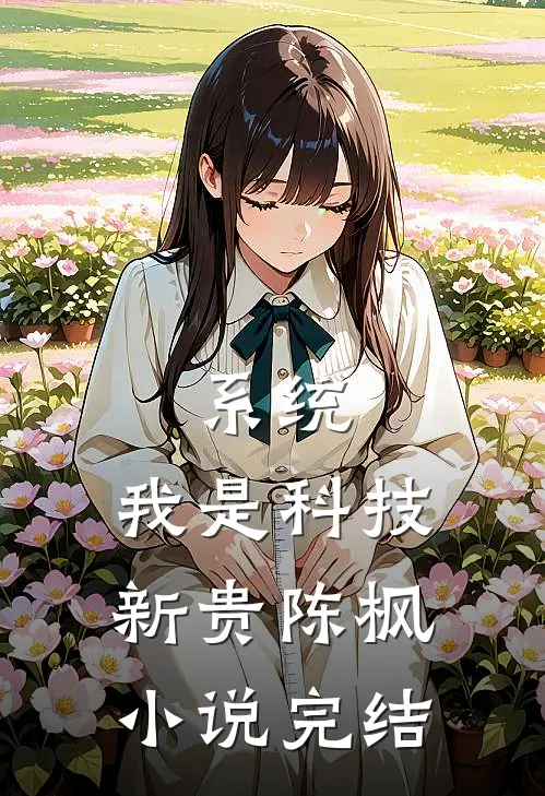 系统：我是科技新贵陈枫小说完结
