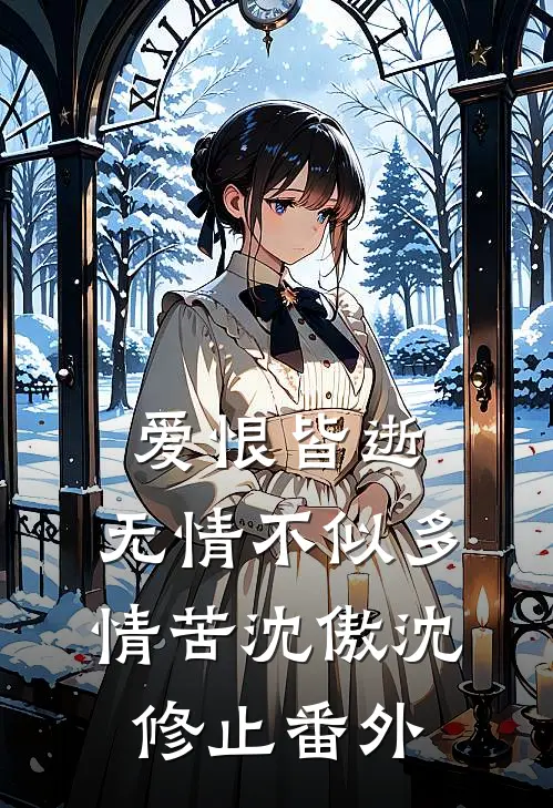 爱恨皆逝，无情不似多情苦沈傲沈修止番外