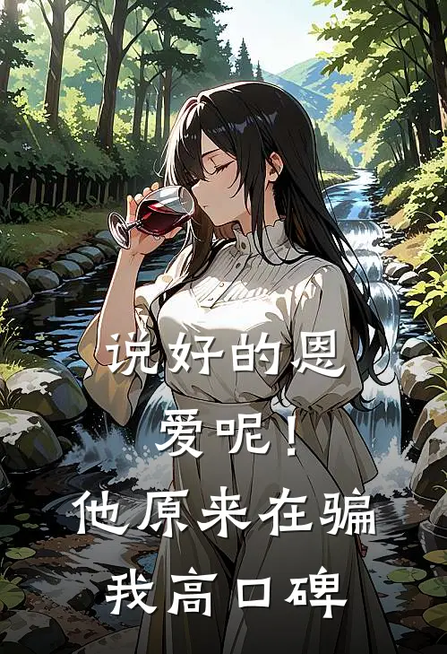 说好的恩爱呢！他原来在骗我高口碑