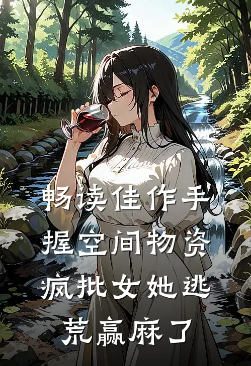 畅读佳作手握空间物资，疯批女她逃荒赢麻了