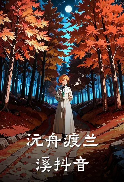 沅舟渡兰溪抖音