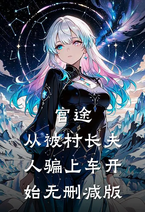 官途：从被村长夫人骗上车开始无删减版