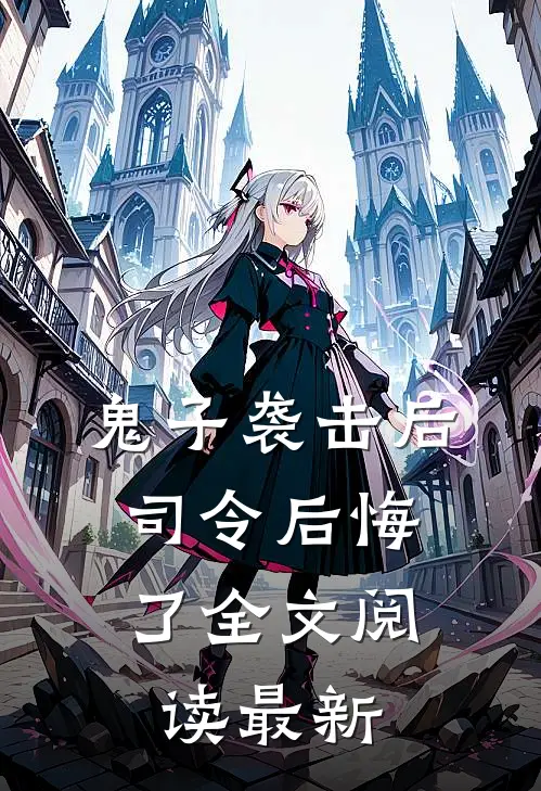 鬼子袭击后，司令后悔了全文阅读最新