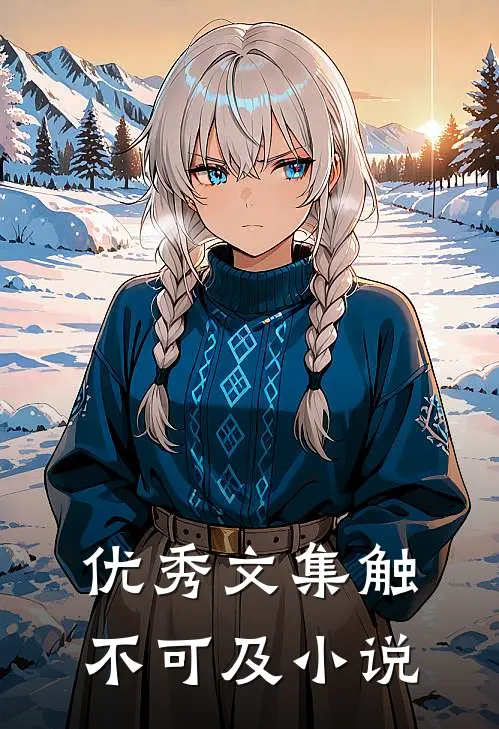 优秀文集触不可及小说