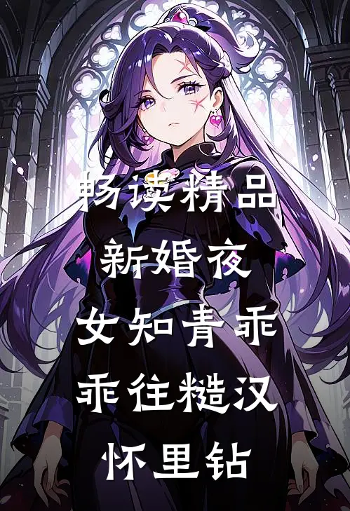 畅读精品新婚夜，女知青乖乖往糙汉怀里钻