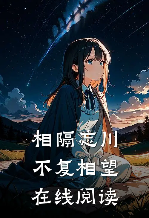 相隔忘川，不复相望在线阅读