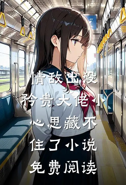情敌出没，矜贵大佬小心思藏不住了小说免费阅读