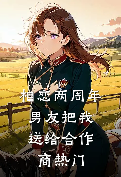 相恋两周年，男友把我送给合作商热门