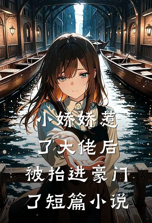 小娇娇惹了大佬后,被抬进豪门了短篇