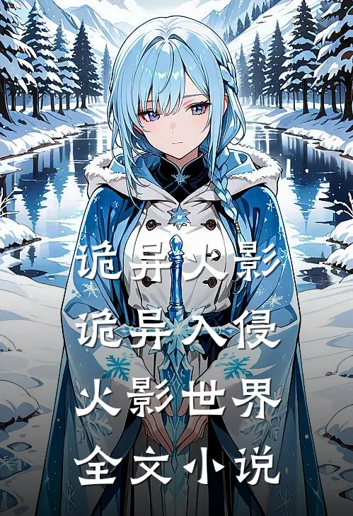 诡异火影,诡异入侵火影世界全文