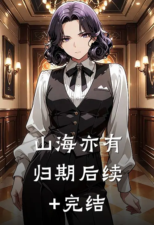 山海亦有归期后续+完结