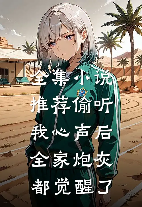 全集小说推荐偷听我心声后，全家炮灰都觉醒了