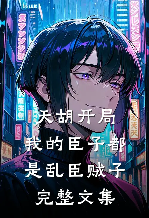 天胡开局,我的臣子都是乱臣贼子完整文集