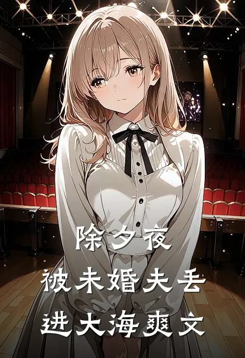 除夕夜，被未婚夫丢进大海爽文