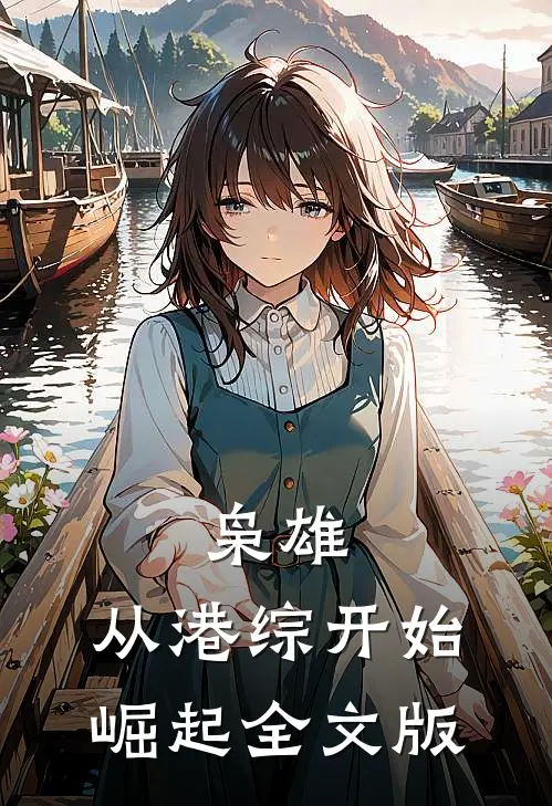 枭雄：从港综开始崛起全文版