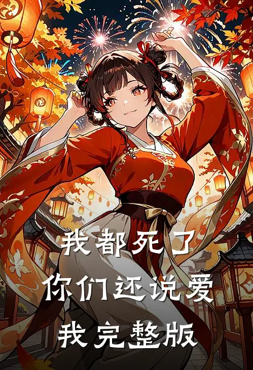 我都死了，你们还说爱我完整版