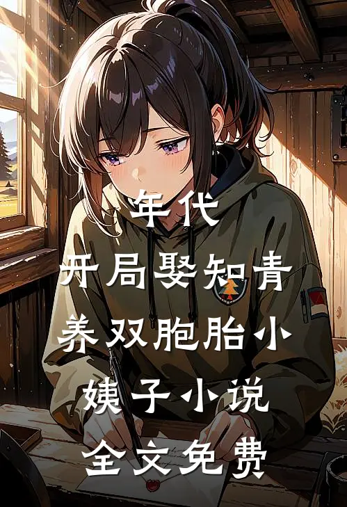 年代：开局娶知青养双胞胎小姨子小说全文免费