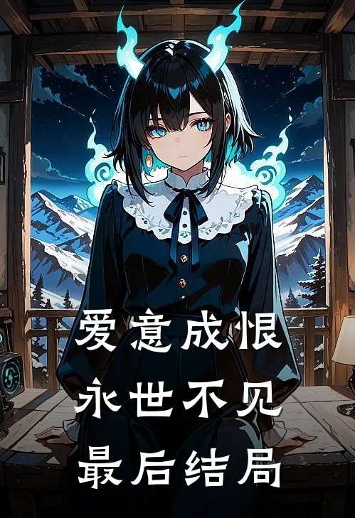 爱意成恨，永世不见最后结局