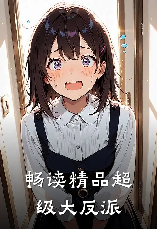 畅读精品超级大反派