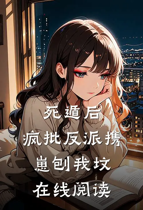 死遁后，疯批反派携崽刨我坟在线阅读