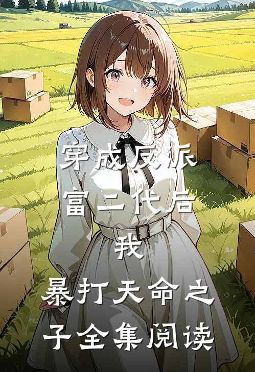 穿成反派富二代后,我,暴打天命之子全集阅读