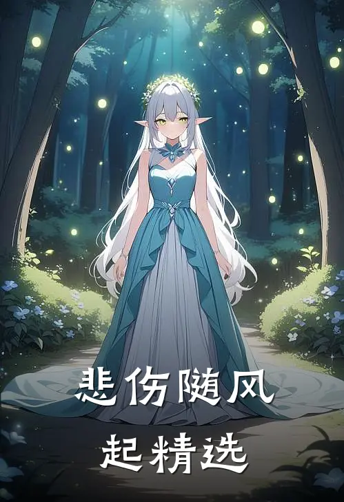 悲伤随风起精选舞蹈视频