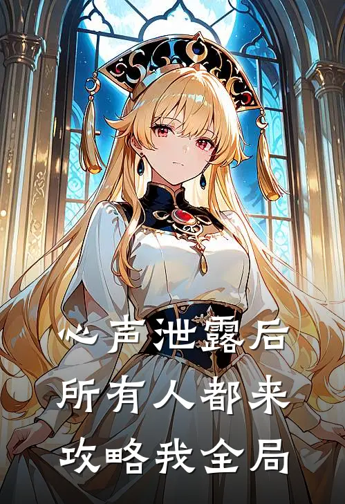 心声泄露后，所有人都来攻略我全局