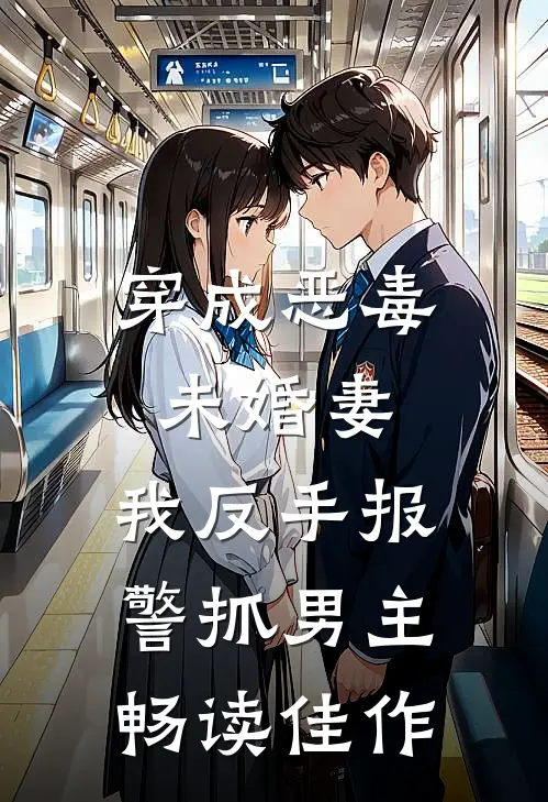 穿成恶毒未婚妻,我反手报警抓男主畅读佳作