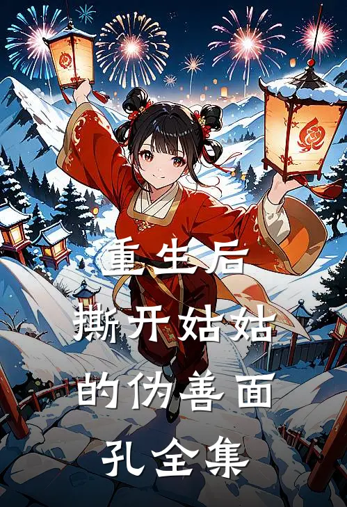 重生后，撕开姑姑的伪善面孔全集