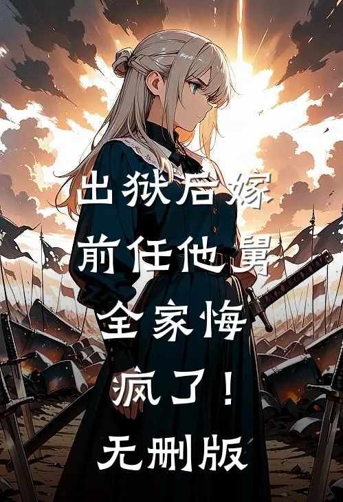 出狱后嫁前任他舅，全家悔疯了！无删版