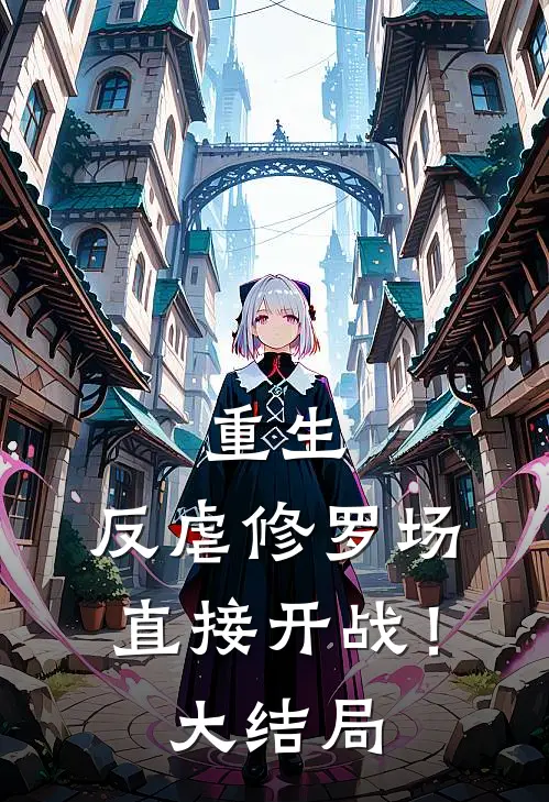 重生：反虐修罗场，直接开战！大结局