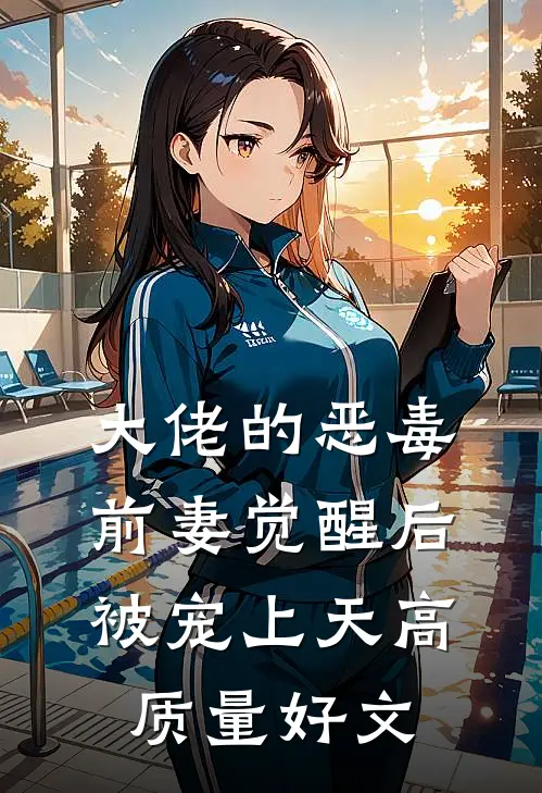 大佬的恶毒前妻觉醒后，被宠上天高质量好文