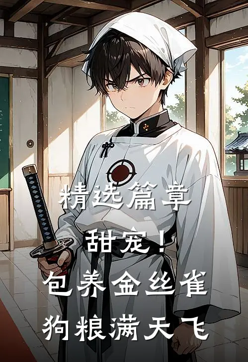 精选篇章甜宠！包养金丝雀，狗粮满天飞