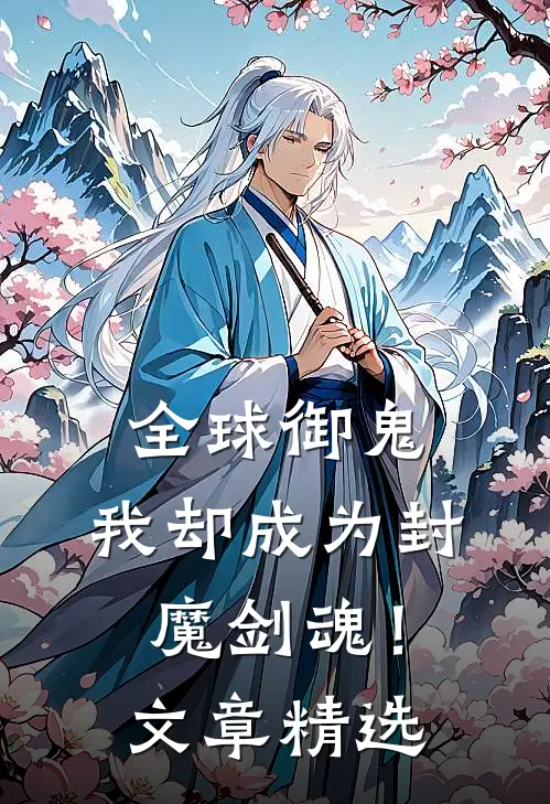 全球御鬼我却成为封魔剑魂!文章精选阅读
