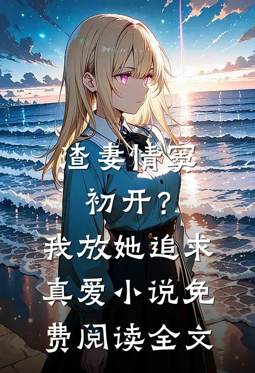 渣妻情窦初开？我放她追求真爱小说免费阅读全文