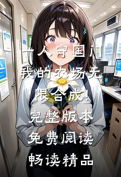 一人守国门,我的农场无限合成!完整版本免费阅读畅读精品