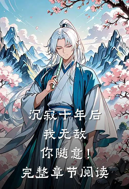 沉寂十年后，我无敌，你随意！完整章节阅读
